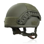 Кевларовий шолом Mich 2000 Team Wendy Олива. Рівень захисту NIJ IIIA 5 Кевларовий шолом Mich 2000 Team Wendy Олива. Рівень захисту NIJ IIIA 5