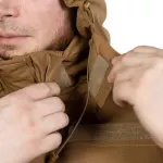 Куртка Patrol System 3.0 Nylon Taslan Койот 4