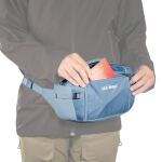 Сумка Tatonka Hip Bag, Elemental Blue 13 Сумка Tatonka Hip Bag, Elemental Blue 13