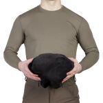 Куртка польова демісезонна "FROGMAN" MK-3 Combat Black 14 Куртка польова демісезонна "FROGMAN" MK-3 Combat Black 14