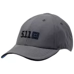 Кепка тактична "5.11 THE RECRUIT HAT" Storm
