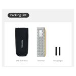 Килимок складаний Naturehike CNK2550WS030 IXPE оливковий 5 Килимок складаний Naturehike CNK2550WS030 IXPE оливковий 5