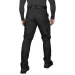 Штаны Patrol Rip-Stop Flex Black 3 Штаны Patrol Rip-Stop Flex Black 3