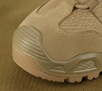 Черевики тактичні M-Tac Caiman. Койот 3