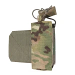Боковий правосторонній еластичний підсумок для магазинів АК/AR та турнікетів відкритого типу з кріпленням на липучці. Мультикам 2 Боковий правосторонній еластичний підсумок для магазинів АК/AR та турнікетів відкритого типу з кріпленням на липучці. Мультикам 2