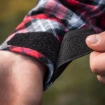 Рубашка M-Tac Redneck Cotton Shirt. Красный 4 Рубашка M-Tac Redneck Cotton Shirt. Красный 4