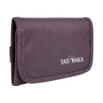 Гаманець Tatonka Folder RFID Block, Midnight Plum 3