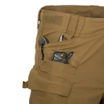 Штаны тактические Helikon-Tex® SFU NEXT Mk2. PolyCotton Stretch Ripstop, Койот 3