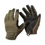 Тактичні рукавички "5.11 Tactical Competition Shooting Glove" RANGER GREEN