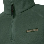 Куртка флісова тактична Polartec® High Loft FR Husky. Foliage Green 2 Куртка флісова тактична Polartec® High Loft FR Husky. Foliage Green 2