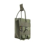 Підсумок для магазинів автомату Tasmanian Tiger DBL Mag Pouch BEL MKII IRR, Stone Grey Olive 2 Підсумок для магазинів автомату Tasmanian Tiger DBL Mag Pouch BEL MKII IRR, Stone Grey Olive 2