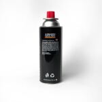 Газовый баллон Base Camp 4 Season Gas 220 г 3 Газовый баллон Base Camp 4 Season Gas 220 г 3