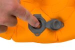 Надувний килимок Sea to Summit UltraLight Insulated Mat 2020, 183х55х5 см, Orange 10 Надувний килимок Sea to Summit UltraLight Insulated Mat 2020, 183х55х5 см, Orange 10