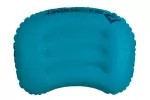 Надувная подушка Sea to Summit Aeros Ultralight Pillow, Regular/Large – Голубая 5 Надувная подушка Sea to Summit Aeros Ultralight Pillow, Regular/Large – Голубая 5