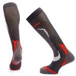 Термошкарпетки Accapi Ski Wool, Black 2 Термошкарпетки Accapi Ski Wool, Black 2