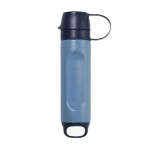 Фільтр для води LifeStraw Peak Solo. Mountain Blue