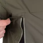 Куртка зимова 5.11 Tactical® "Bastion Jacket" RANGER GREEN 9 Куртка зимова 5.11 Tactical® "Bastion Jacket" RANGER GREEN 9