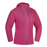 Куртка жіноча флісова "Pink" Fuchsia