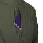 Куртка Helikon-Tex Urban Hybrid Softshell StormStretch 5 Куртка Helikon-Tex Urban Hybrid Softshell StormStretch 5