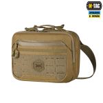 Сумка M-Tac EDC Bag X-Pac Elite Койот