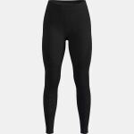 Термоштани Odlo Seamless Performance Wool W, Чорний 6 Термоштани Odlo Seamless Performance Wool W, Чорний 6