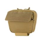 Сумка-напашник M-Tac Large Elite Gen.II, Койот 5