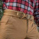 M-Tac ремінь Range Belt Cobra Buckle, Койот 6 M-Tac ремінь Range Belt Cobra Buckle, Койот 6