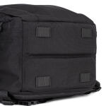 Рюкзак польовий "AMICA" Combat Black 14
