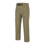 Штани Helikon-Tex Softshell Blizzard StormStretch, Adaptive Green