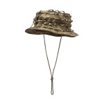 Тактическая шляпа Scout Hat. Rip-Stop CVC. Цвет ММ-14 (Піксель)