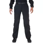 Штани патрульні для велопатруля "5.11 Bike Patrol Pant" Dark Navy 2 Штани патрульні для велопатруля "5.11 Bike Patrol Pant" Dark Navy 2