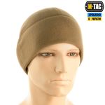 Шапка M-Tac Watch Cap Premium фліс (250г/м2) Dark Олива 3 Шапка M-Tac Watch Cap Premium фліс (250г/м2) Dark Олива 3