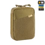 Органайзер M-Tac EDC Pocket HEX Elite, Койот 3 Органайзер M-Tac EDC Pocket HEX Elite, Койот 3