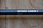 Треккинговые палки Black Diamond Distance Carbon Z, Black 22 Треккинговые палки Black Diamond Distance Carbon Z, Black 22