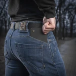Джинсы M-Tas Tactical Gen.I Regular Fit. Dark Denim 5 Джинсы M-Tas Tactical Gen.I Regular Fit. Dark Denim 5