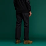 Комплект тактической одежды Base Uniform Set (B.U.S.). Чёрный 9 Комплект тактической одежды Base Uniform Set (B.U.S.). Чёрный 9