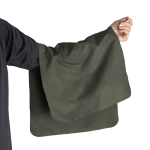 Набір рушників мікрофібрових Tourist Microfiber S+M, Camotec. Олива 3