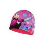 Шапка дитяча (4-8) Buff Frozen Microfiber & Polar Hat, Anna Bright Pink