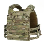 M-Tac плитоноска Cuirass Elite (размер плиты М). Мультикам 2