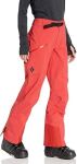 Штани жіночі Black Diamond Sharp End Pants, Paintbrush 2
