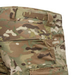 Військово польові штани U-324 Gen 2. Мультикам 6 Військово польові штани U-324 Gen 2. Мультикам 6