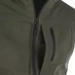 Жилет тактичний прихованого носіння "5.11 Tactical Covert Vest" Storm