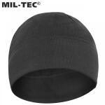 Демисезонная шапка Sturm Mil-Tec "Army Beanie Soft" Black 3 Демисезонная шапка Sturm Mil-Tec "Army Beanie Soft" Black 3