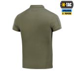Поло тактичне M-Tac 65/35 Army Олива, army Olive 4