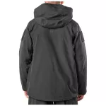 Куртка тактична вологозахисна "5.11 XPRT® Waterproof Jacket" Black 2 Куртка тактична вологозахисна "5.11 XPRT® Waterproof Jacket" Black 2