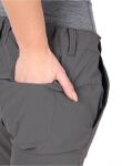 Штани жіночі Black Diamond W Alpine Light Pants, Wild Rose 10