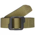 Пояс тактический двусторонний "5.11 Tactical Double Duty TDU Belt 1.5" " TDU Green