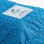 Рюкзак Naturehike Ultralight NH17A017-B 22 л чорний 4