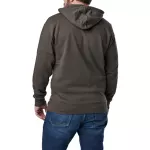 Худи 5.11 Tactical "Topo Legacy Hoodie" Grenade 2 Худи 5.11 Tactical "Topo Legacy Hoodie" Grenade 2