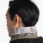 Шарф-труба Buff Polar, Zree Camouflage 9 Шарф-труба Buff Polar, Zree Camouflage 9